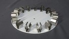 New Fisher 15x 50ml Tube Rotator Drum Carousel For Thermo Fisher Tube Rotators