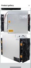 New Antminer S19kpro 120th 2760w Btc Bitcoin Miner Asic Miner  Crypto Miner