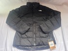 Xl  The North Face Minoqua Women   s Insulated Flare 2 Down Jacket  Black Fz