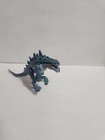 Rare Godzilla The Series 2000 Hardee s Car Ls Jr Hot Head Figure Light Up Toy
