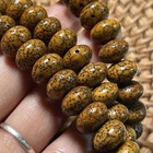 China Tibetan 108 Mala Prayer Beads Natural Bodhi Buddha Bracelet Necklace