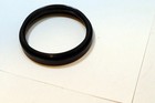Double Threaded Retaining Ring For Series Vi 6 Filter Holder Adapter Black