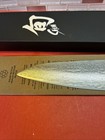 Shun Fuji 8 5    Chef Knife Sge0706 16 Layer Sg2 Damascus Stainless Steel