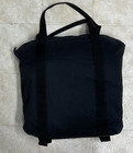 Adidas By Stella Mccartney Yoga Bag Black Preowned