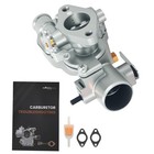 Carburetor For Ih Farmall Cub Tractor Sn 312389 251234r94 364579r91 63349c91
