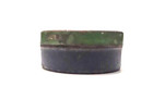 U m c  Central Fire Ground Edge Percussion Caps Empty Tin  Civil War Era 1860-70
