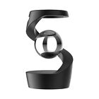 Gravity Defying Kinetic Desk Toy  Desktop Suspended Gyroscope kinetic Desk Toys