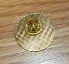 Macy s Thanksgiving Day 80th Parade Collectible Round Holiday Pin  read  