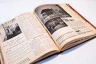 House Beautiful Vacation Homes Architectural Magazine 1960 s