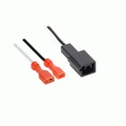 Metra 72-8109   Car Speaker Harness Adapter For Toyota Vehciles 2020-     new  