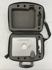 Dell 3100mp Dlp Front Projector With Remote Original Dell Case Home Office Works