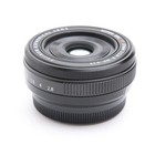 Fujifilm Fujinon Xf 27mm F 2 8 R Wr  fuji X Mount   45