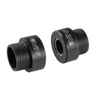 Zamp Hta403 Z-air-lock Fresh Air Hose Connectors