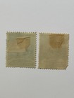 Peru Scott  145 146 -  1896-00  Used - Free Shipping