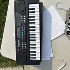 Piano Keyboard For Kids   37 Keys Electronic Piano For Kids Missing Microphone