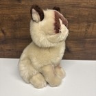 Gund Grumpy Cat Plush Toy Stuffed Animal 9 5 