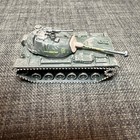 M48 Patton Tank Viet Nam Tour Die-cast Replica By Corgi
