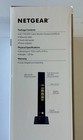 Netgear Ac1750 Wifi Cable Modem 680 Mbps 4 Port Gigabit Wireless Ac Router C6300