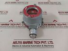 Detcon Fp-524c Microsafe Lel Gas Sensor 12-28vdc 79ma Spm26129