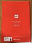 2010 State Farm 15 5  X 11  North American Rand Mcnally 140-page Road Atlas