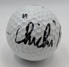 Chi Chi Rodriguez Autographed Signed Maxfli Golf Ball 02