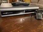 Tivo Series2 Dvr Product Lifetime Service Remote Power Cord Tested