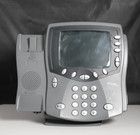 Telecenter Rauland Responder Tcc2045 Administrative Console W  Handset   Stand