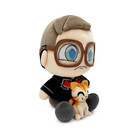 Youtooz Trailer Park Boys Bubbles Plush Stuffed Plushie Doll H9inch