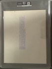 1960 Nasa John Glenn Mercury Space Simulator Original Vintage Photo Psa Type 1