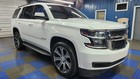 2016 Chevrolet Tahoe Ls Sport Utility 4d