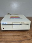Mitac Ad-3c External 5 25    Floppy Disk Drive For Apple Iic - Not Tested  