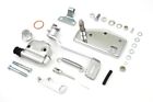 Forward Brake Control Kit Hydraulic For Harley Shovelhead Fl Models 1970 - 1978