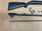 Thompson Center Omega Z5  50 Cal  Barrel - Stock -hammer Assembly-ramrod  209