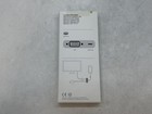 Apple Lightning To Vga Adapter Genuine Oem Md825am a Iphone Ipad Free S h