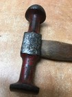 Auto Body Bf-615 Usa Snap-on Reverse Curve Hammer
