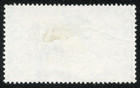 Great Britain 1948 Stamp Scott 267  Sg 493  Used  Kgvi Silver Wedding