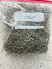 Fresh Live Spanish Moss Florida 1 Gallon Air Plant Crafts Decor Accent Tropical