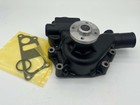 New Water Pump W gasket For Cummins Isbe Qsb 4 5 B3 3 3 3l Diesel Cm2250 3800883