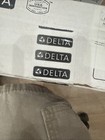 Delta 3584-cz-pr-dst Champagne Bronze Widespread  Bathroom Sink Faucets