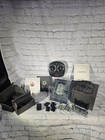 Propel Star Wars Quadcopter Tie Fighter Collectors Edition Box Used