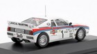 Cmr 1 43 Martini Lancia 037  1 Winner Rally Monte Carlo 1983 Rohrl geistdorfer