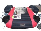 Chicco Gofit Ergoboost Backless Booster Car Seat