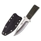 Magnum Research 1911 9  Clip Point G10 Grips Fixed Blade Knife  knife1911