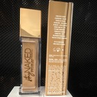 Nakery Beauty Liquid Foundation Light medium    