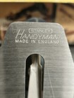Vintage Stanley  Handman  Corrugated Bottom Hand Plane