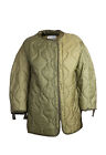 M65 Fishtail Parka Liner New Vtg Usa Genuine Military Unworn Xs S M L Olive Drab