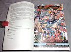 The Official Charles M  Overstreet Comic Book Price Guide 32nd Edition 2002 Vg 