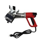 Open Box 5mm Woodworking Edge Bander Banding Machine 220v Portable 2000w