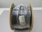 Lot Of 1000 Ft Belden 1694sb 010  blk  Coaxial Cable Precision Video Cable 18 Aw