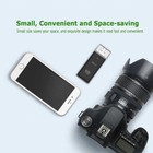 2 In 1 Usb 3 0 Micro Sd Sdxc Tf T-flash Memory Card Reader Adapter High Speed Us
